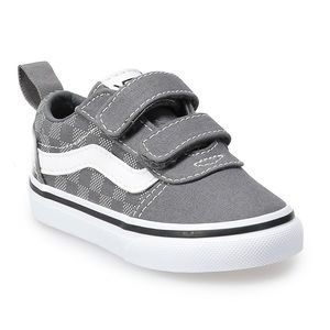 Vans toddler 5t new with tag